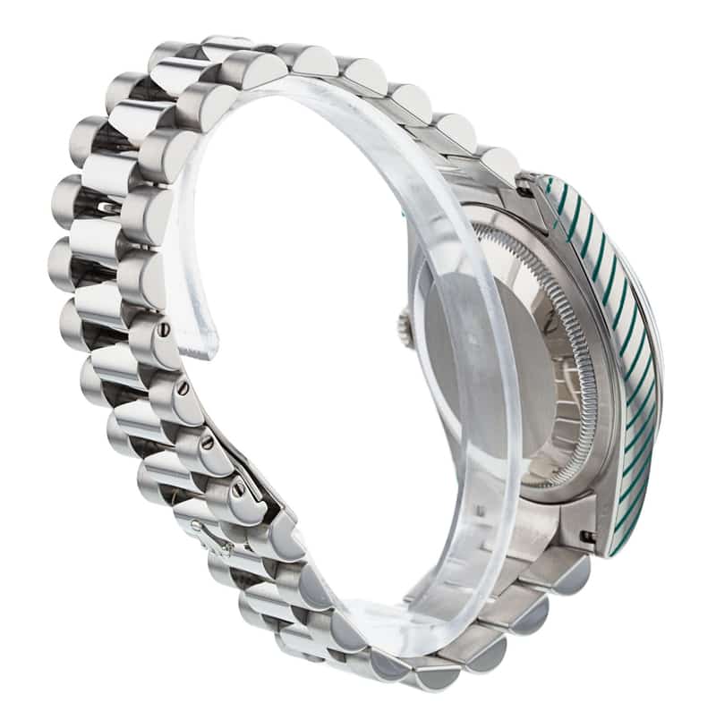 Rolex Day-Date 118206